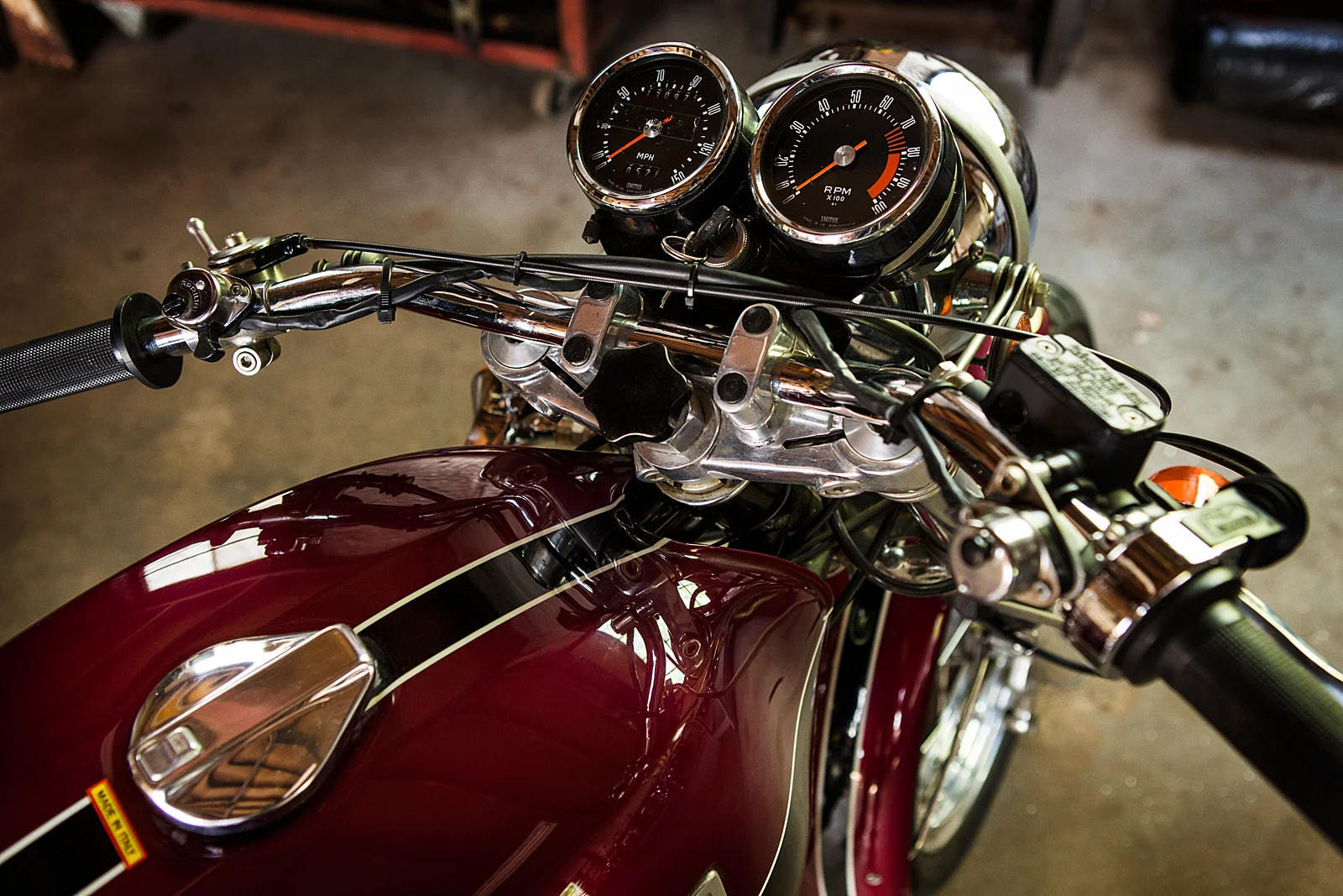 ALL BIKES